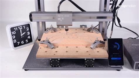 CNC – Snapmaker.